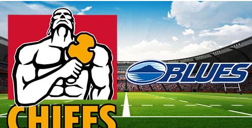 Chiefs vs Blues - Full Match Replay - Super Rugby Pacific - 30 May 2026